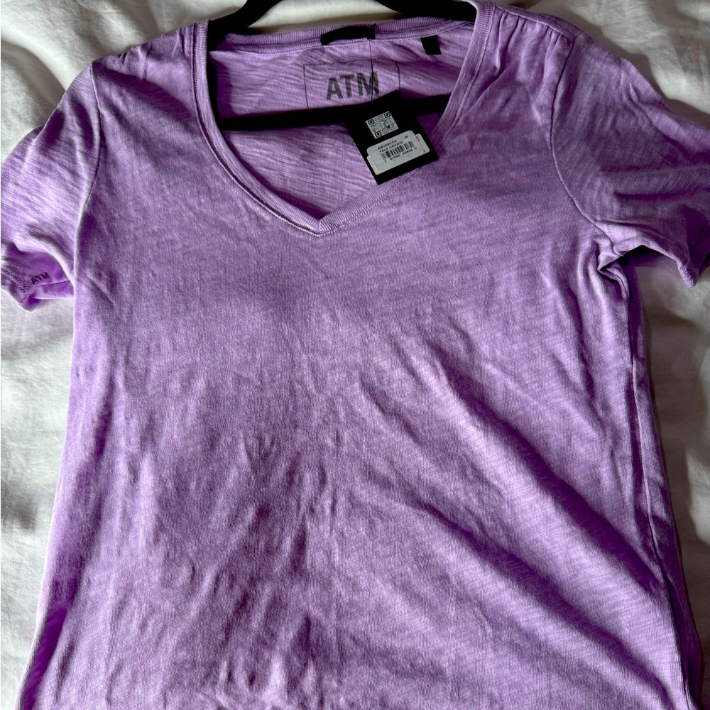 ATM tee shirt